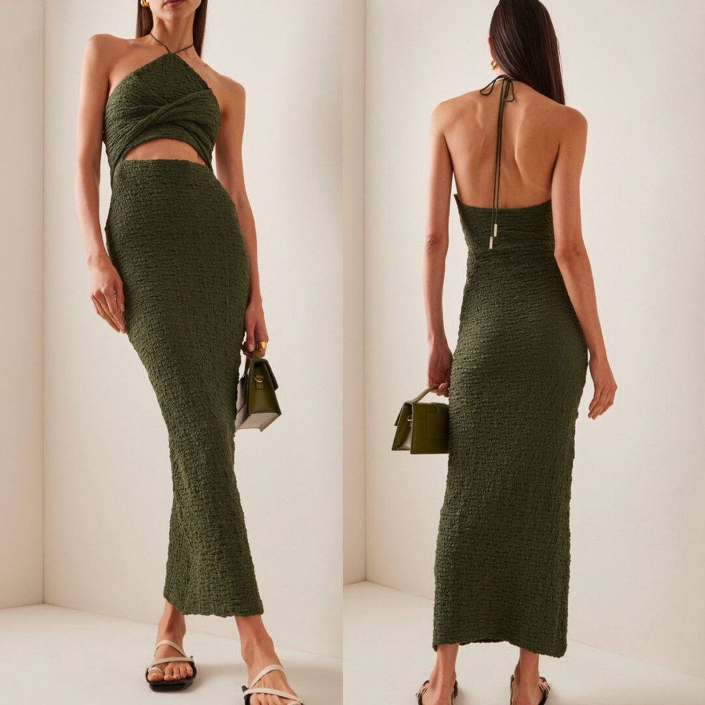 NWT Significant Other Esma Dress